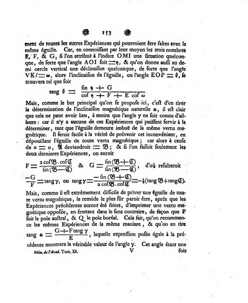 Histoire de l'Academie royale des sciences et des belles-lettres de Berlin