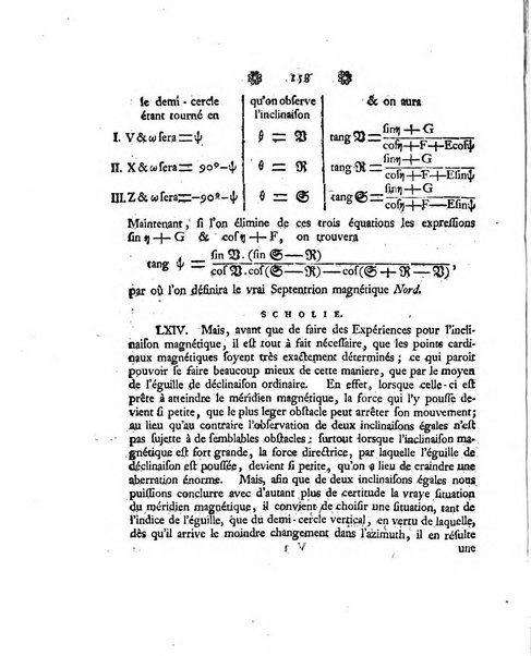 Histoire de l'Academie royale des sciences et des belles-lettres de Berlin