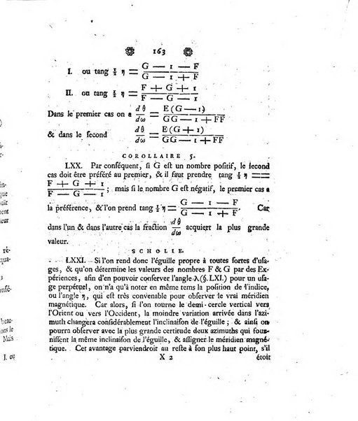 Histoire de l'Academie royale des sciences et des belles-lettres de Berlin