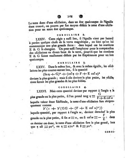 Histoire de l'Academie royale des sciences et des belles-lettres de Berlin