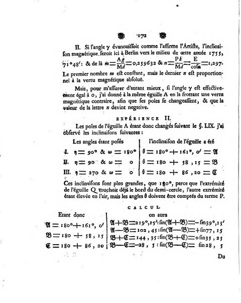 Histoire de l'Academie royale des sciences et des belles-lettres de Berlin