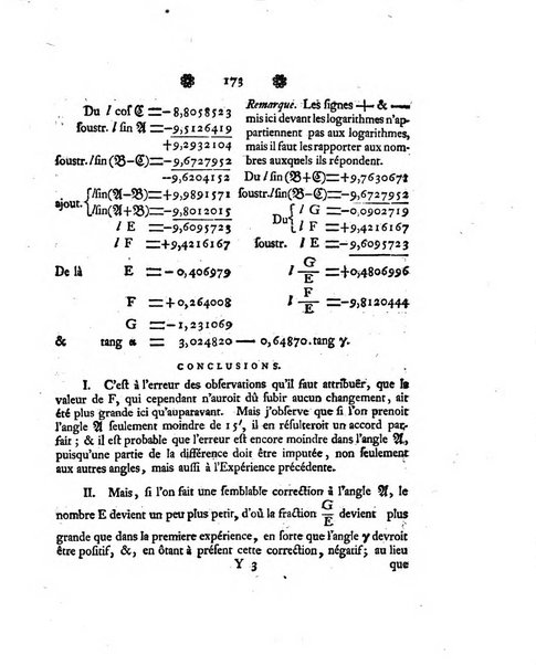 Histoire de l'Academie royale des sciences et des belles-lettres de Berlin