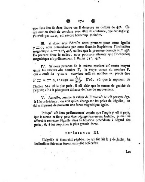 Histoire de l'Academie royale des sciences et des belles-lettres de Berlin