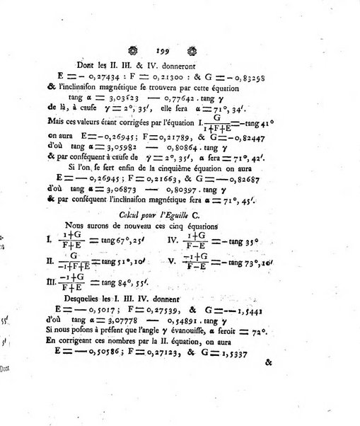 Histoire de l'Academie royale des sciences et des belles-lettres de Berlin