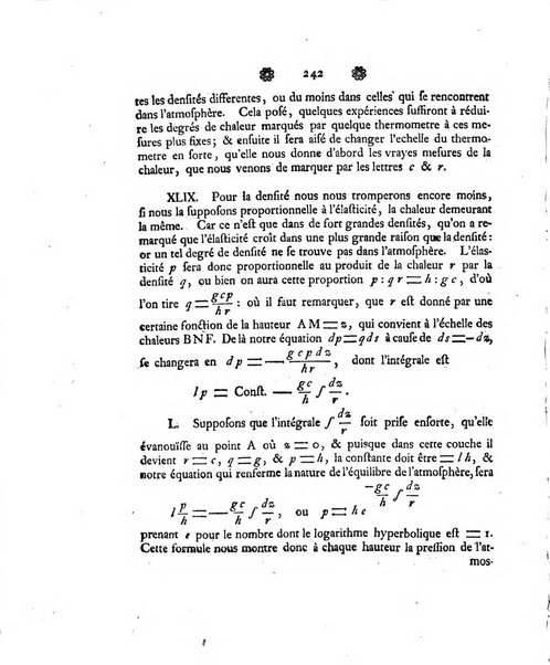 Histoire de l'Academie royale des sciences et des belles-lettres de Berlin