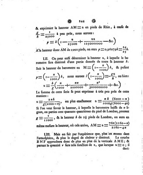 Histoire de l'Academie royale des sciences et des belles-lettres de Berlin