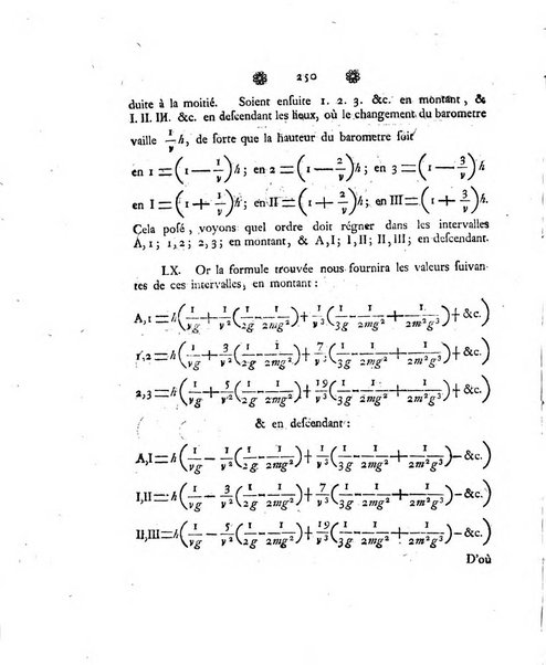 Histoire de l'Academie royale des sciences et des belles-lettres de Berlin