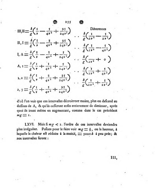 Histoire de l'Academie royale des sciences et des belles-lettres de Berlin