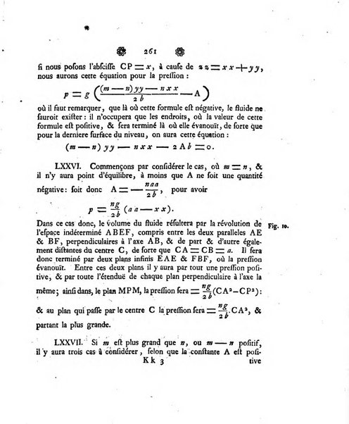 Histoire de l'Academie royale des sciences et des belles-lettres de Berlin