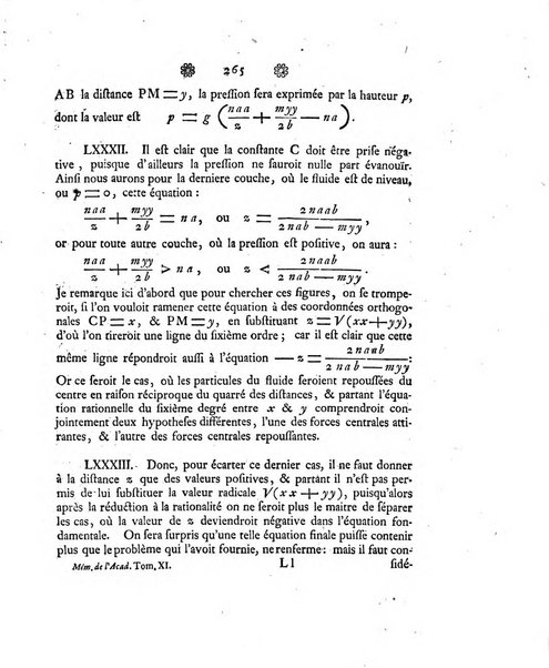 Histoire de l'Academie royale des sciences et des belles-lettres de Berlin