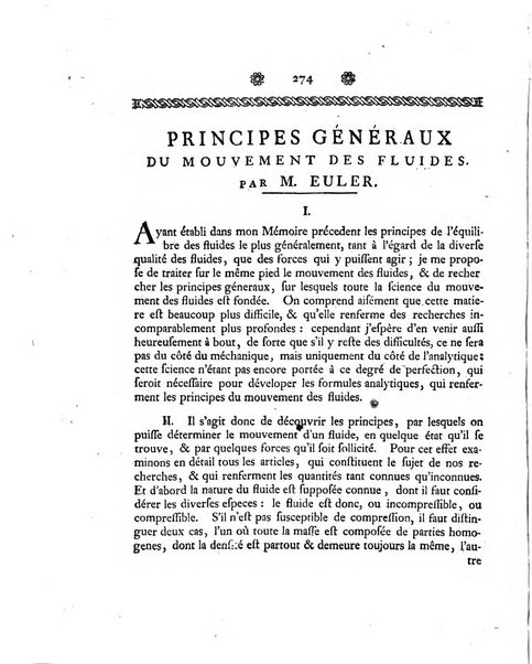 Histoire de l'Academie royale des sciences et des belles-lettres de Berlin