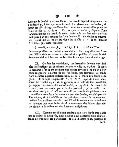 Histoire de l'Academie royale des sciences et des belles-lettres de Berlin