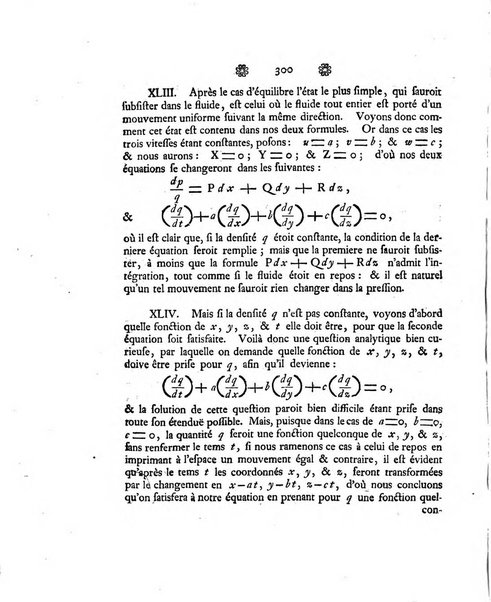 Histoire de l'Academie royale des sciences et des belles-lettres de Berlin