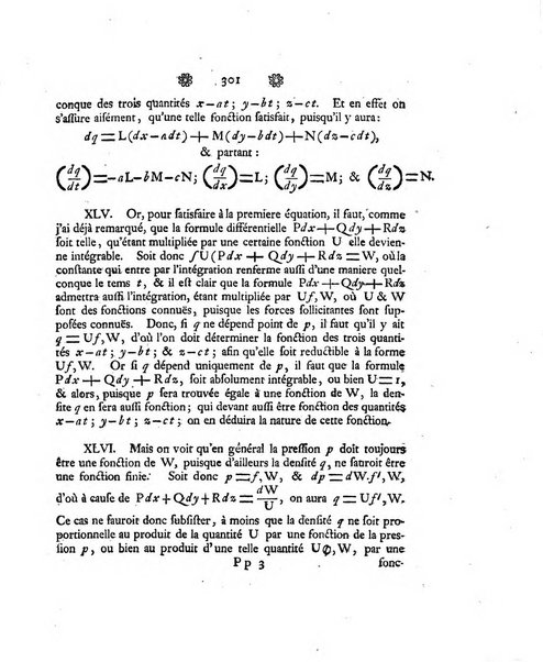 Histoire de l'Academie royale des sciences et des belles-lettres de Berlin