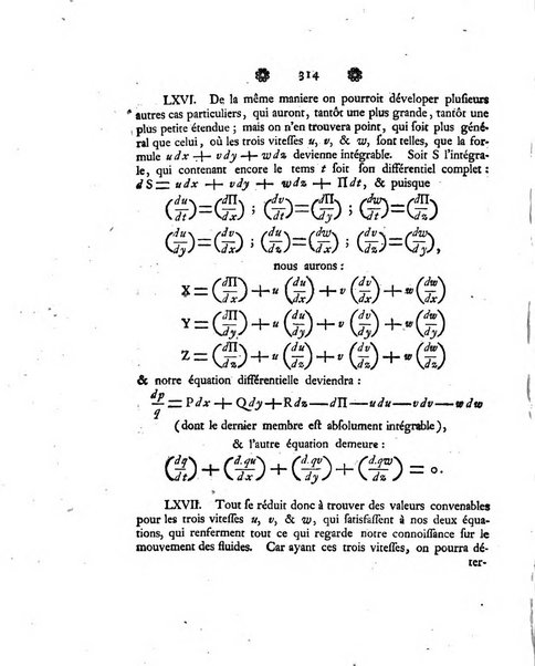 Histoire de l'Academie royale des sciences et des belles-lettres de Berlin