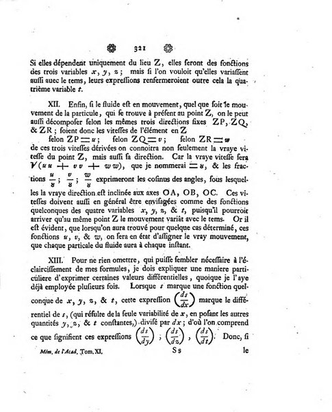 Histoire de l'Academie royale des sciences et des belles-lettres de Berlin