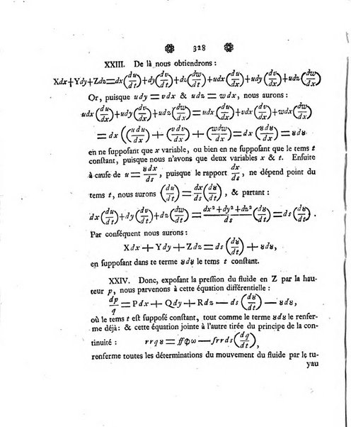 Histoire de l'Academie royale des sciences et des belles-lettres de Berlin