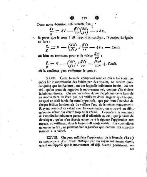 Histoire de l'Academie royale des sciences et des belles-lettres de Berlin