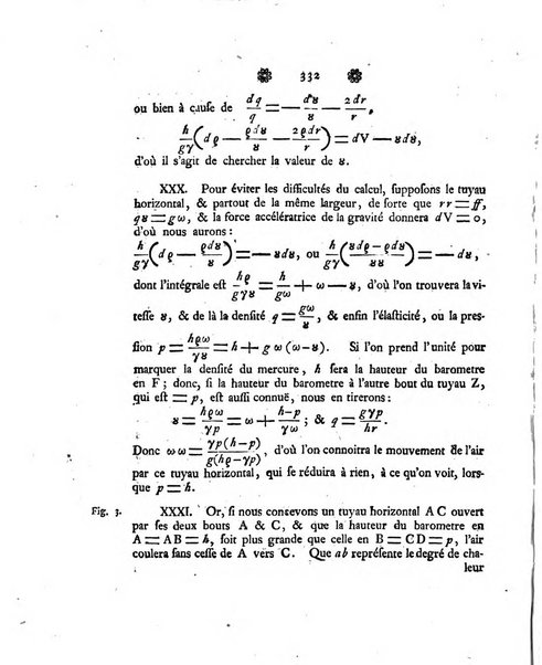 Histoire de l'Academie royale des sciences et des belles-lettres de Berlin