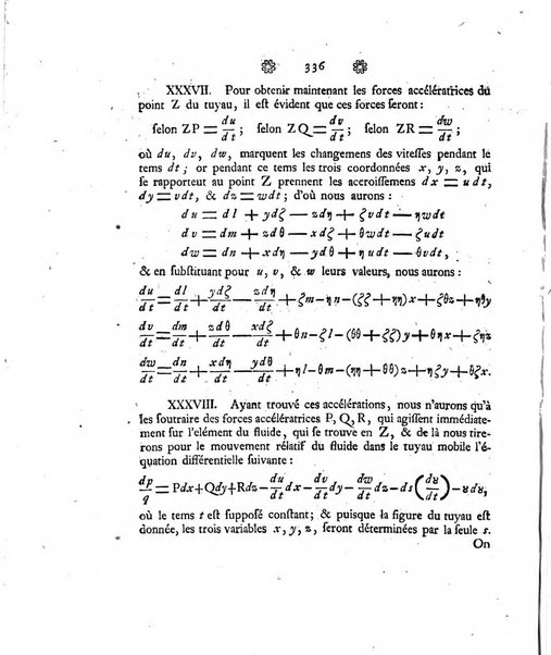 Histoire de l'Academie royale des sciences et des belles-lettres de Berlin