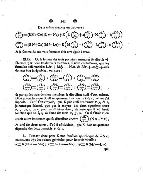 Histoire de l'Academie royale des sciences et des belles-lettres de Berlin