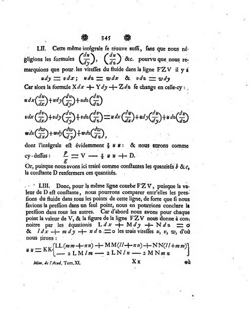 Histoire de l'Academie royale des sciences et des belles-lettres de Berlin