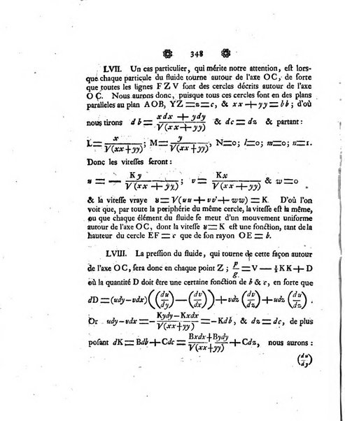 Histoire de l'Academie royale des sciences et des belles-lettres de Berlin