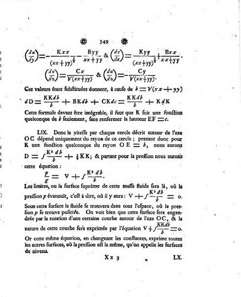 Histoire de l'Academie royale des sciences et des belles-lettres de Berlin