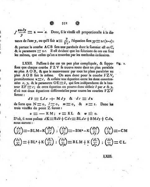 Histoire de l'Academie royale des sciences et des belles-lettres de Berlin