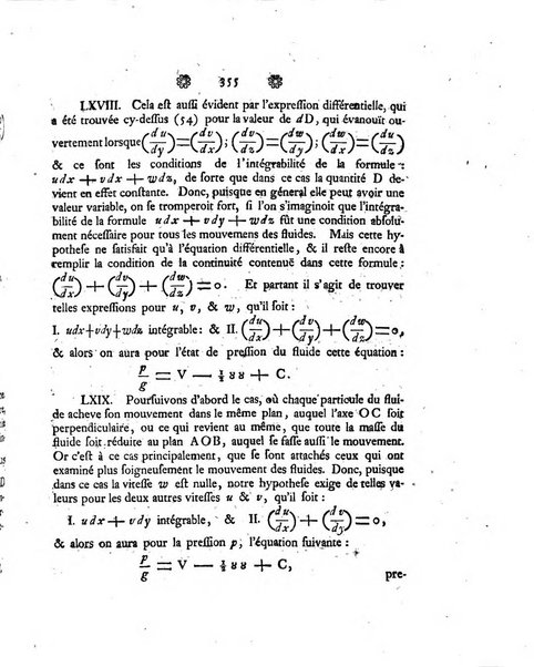 Histoire de l'Academie royale des sciences et des belles-lettres de Berlin