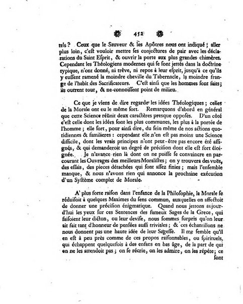 Histoire de l'Academie royale des sciences et des belles-lettres de Berlin