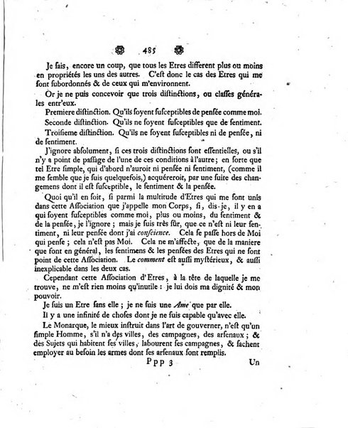 Histoire de l'Academie royale des sciences et des belles-lettres de Berlin