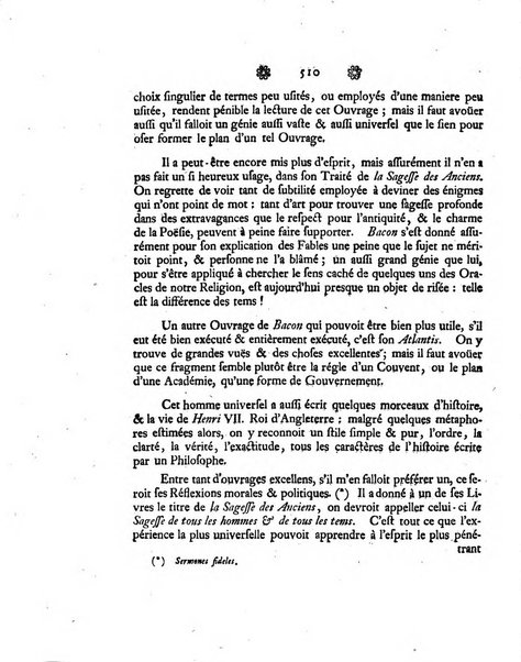 Histoire de l'Academie royale des sciences et des belles-lettres de Berlin