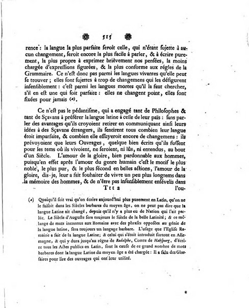 Histoire de l'Academie royale des sciences et des belles-lettres de Berlin