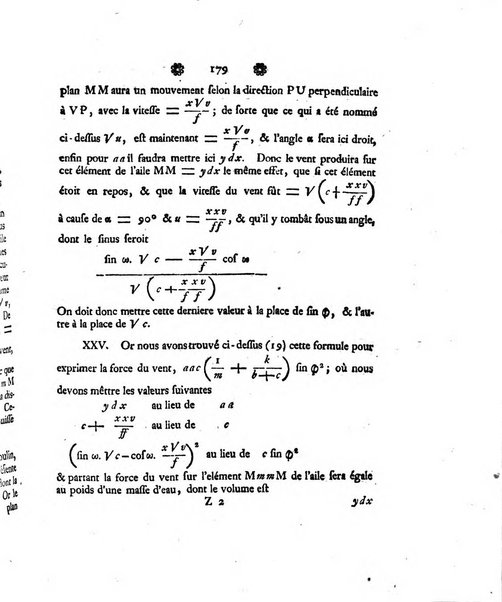 Histoire de l'Academie royale des sciences et des belles-lettres de Berlin