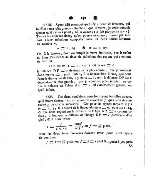 Histoire de l'Academie royale des sciences et des belles-lettres de Berlin