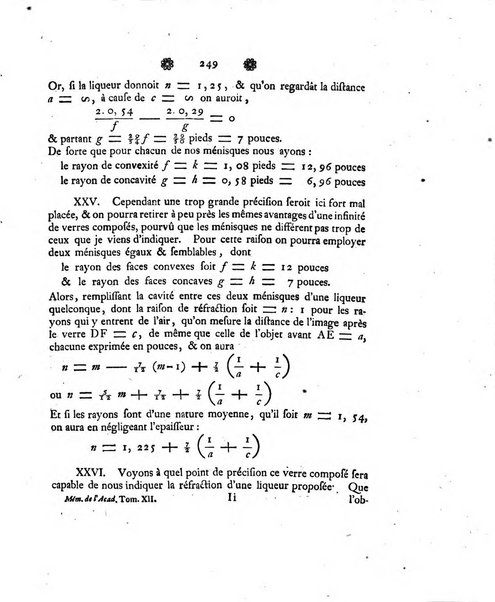 Histoire de l'Academie royale des sciences et des belles-lettres de Berlin