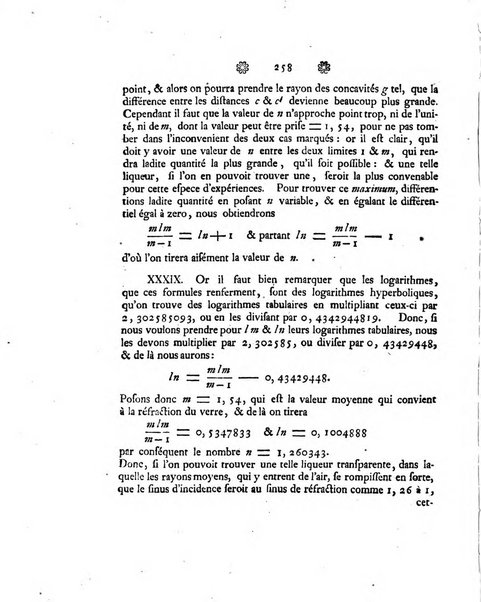 Histoire de l'Academie royale des sciences et des belles-lettres de Berlin