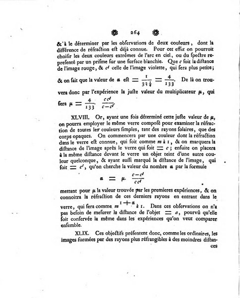 Histoire de l'Academie royale des sciences et des belles-lettres de Berlin