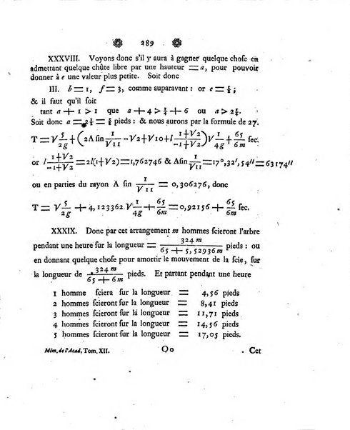 Histoire de l'Academie royale des sciences et des belles-lettres de Berlin