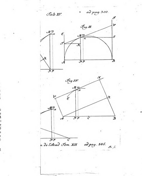 Histoire de l'Academie royale des sciences et des belles-lettres de Berlin