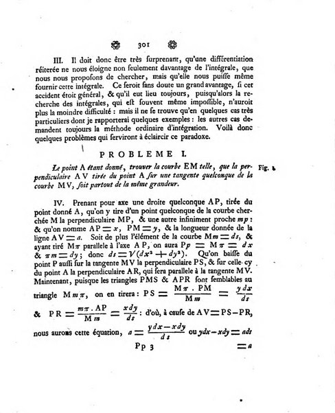 Histoire de l'Academie royale des sciences et des belles-lettres de Berlin