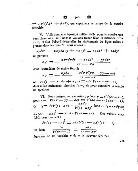 Histoire de l'Academie royale des sciences et des belles-lettres de Berlin