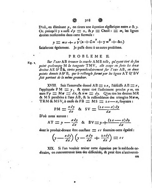 Histoire de l'Academie royale des sciences et des belles-lettres de Berlin