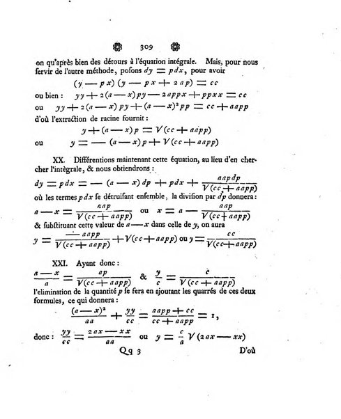 Histoire de l'Academie royale des sciences et des belles-lettres de Berlin