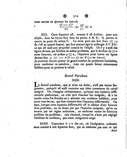 Histoire de l'Academie royale des sciences et des belles-lettres de Berlin