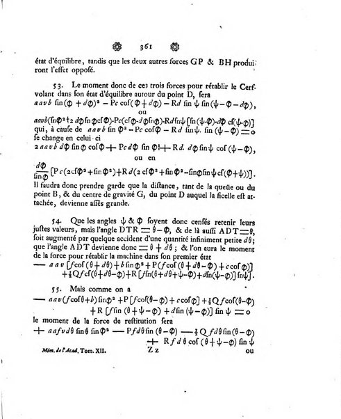 Histoire de l'Academie royale des sciences et des belles-lettres de Berlin