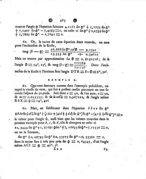 Histoire de l'Academie royale des sciences et des belles-lettres de Berlin