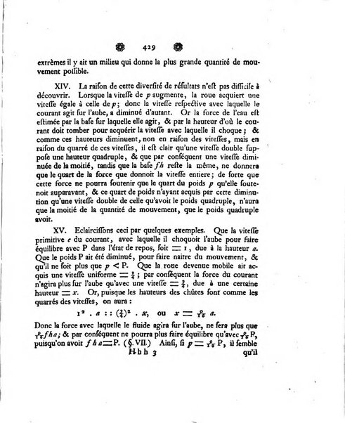 Histoire de l'Academie royale des sciences et des belles-lettres de Berlin