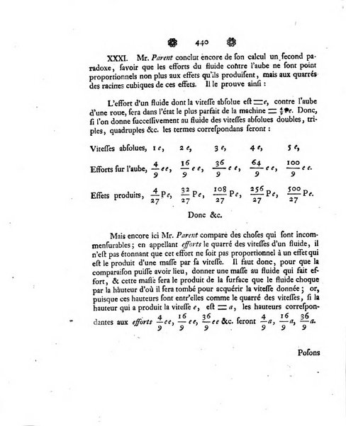 Histoire de l'Academie royale des sciences et des belles-lettres de Berlin